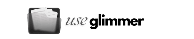 useglimmer logo